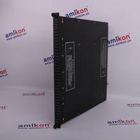 TRICONEX TRICON 3805E Analog Output Module, DC Coupling, Common Circuit 4 20mA TMR 8 points